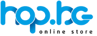 магазин hop.bg